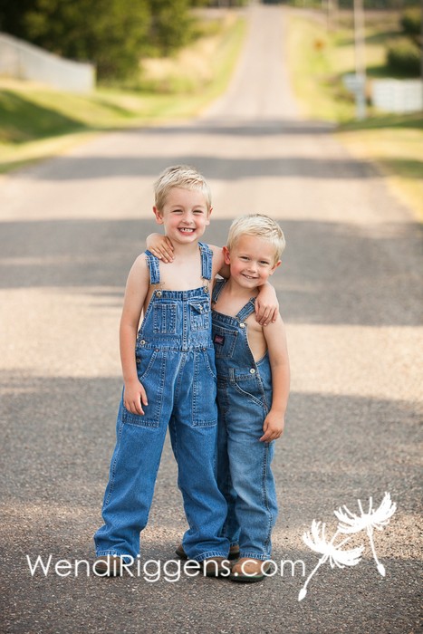 Brothers & Best Friends