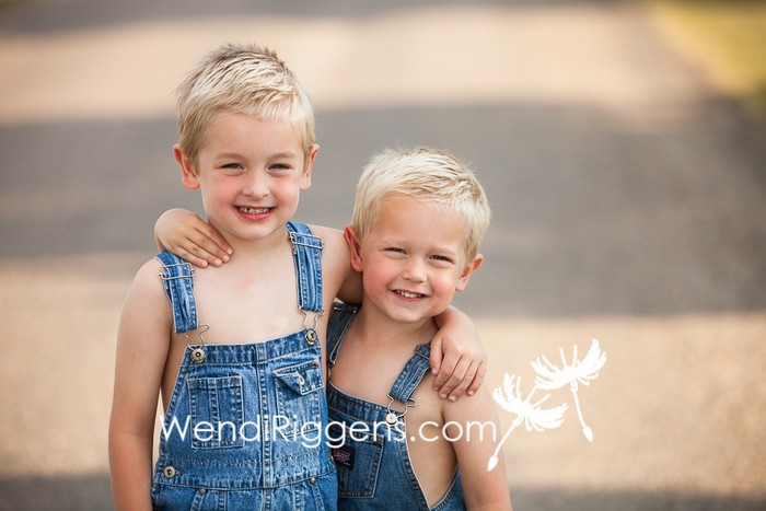 Brothers & Best Friends