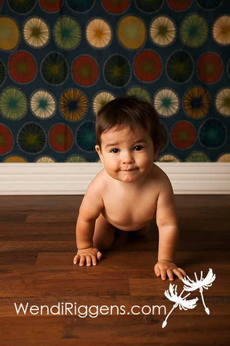 Baby Businessman Aaron 9 Months Old (15)