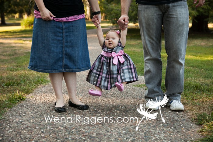 9 Months Old and Growing Up Fast!