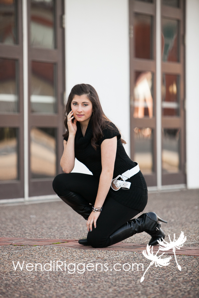 Senior Photography Burlington Iowa by Wendi Riggens