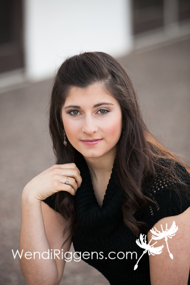 Senior Photography Burlington Iowa by Wendi Riggens