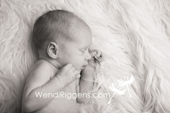 Twin Baby Boy and Girl 040