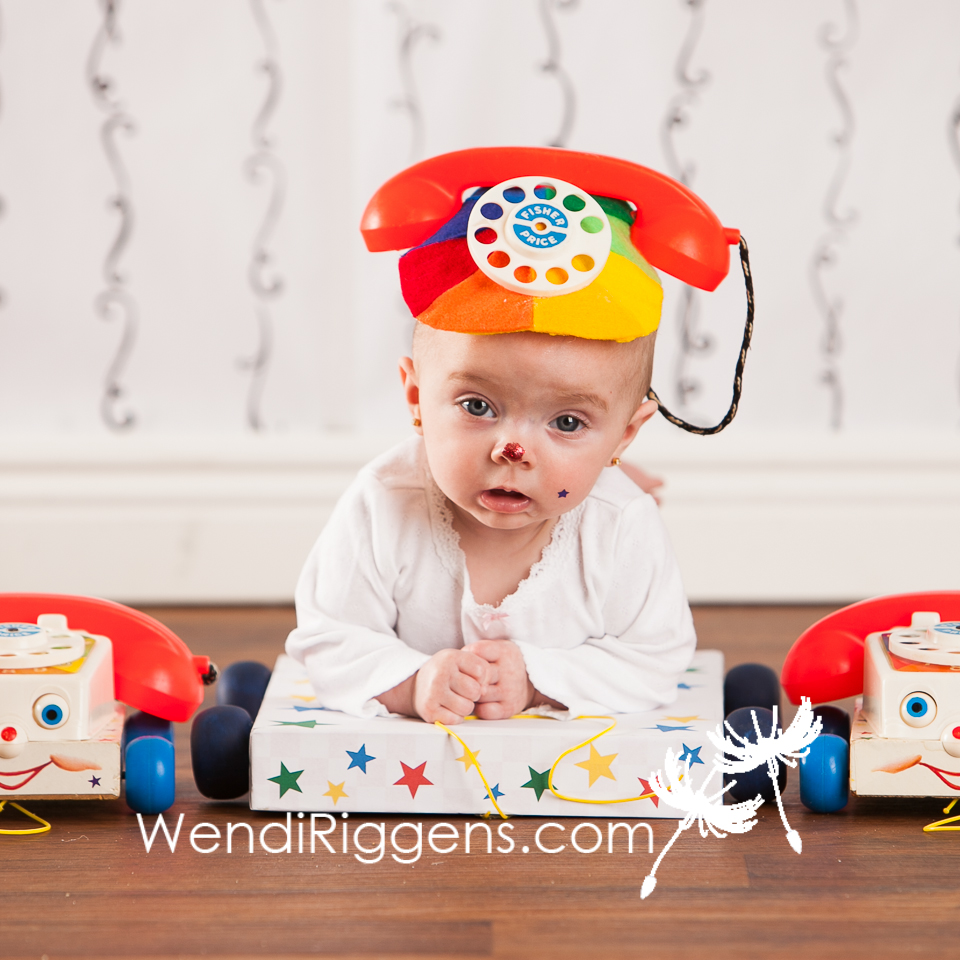 Chatter Phone Fisher Price Telephone Wendi Riggens Photography