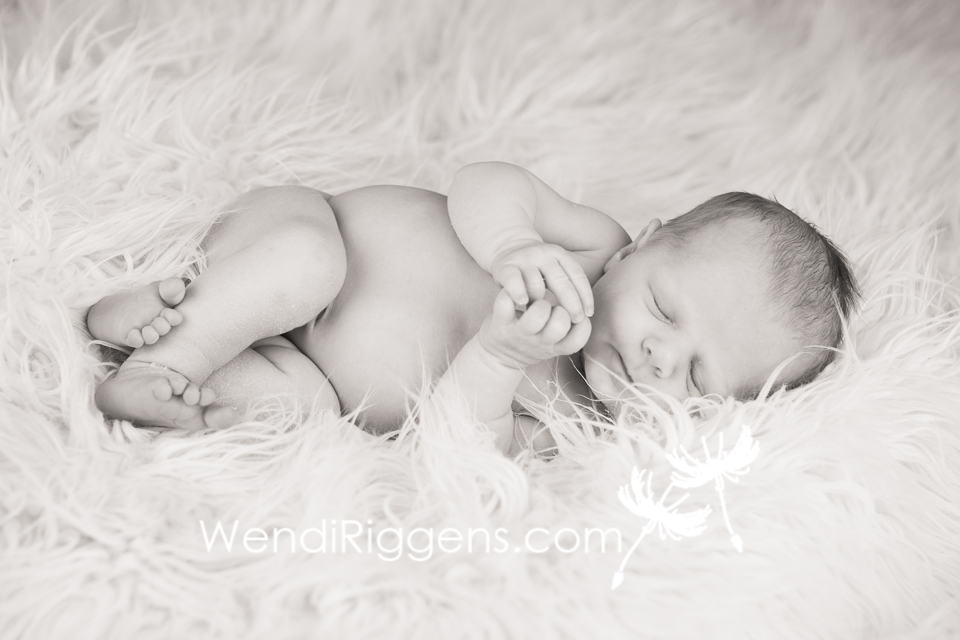 Squishy Tiny Newborn Baby Boy-FB-01