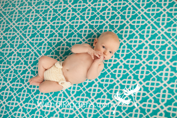 3 Month Old Baby Brother-FB-05