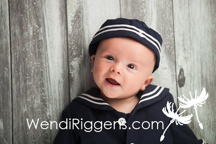 Baseball, Captain, and Baby Smiles-002