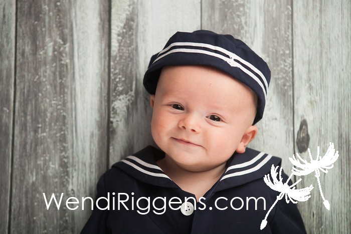 Baseball, Captain, and Baby Smiles-003