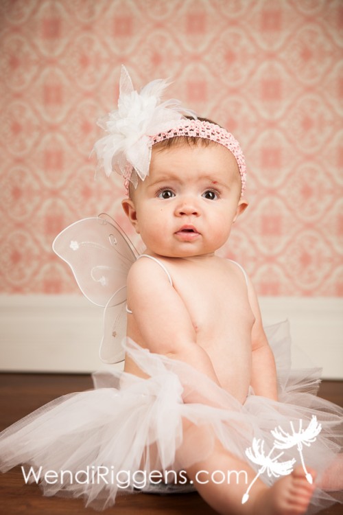 Princess Baby Girl Burlington Iowa-FB-01