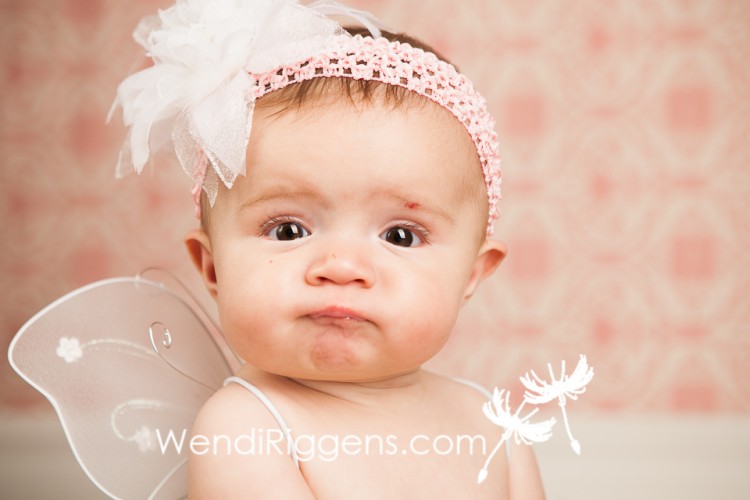 Princess Baby Girl Burlington Iowa-FB-02