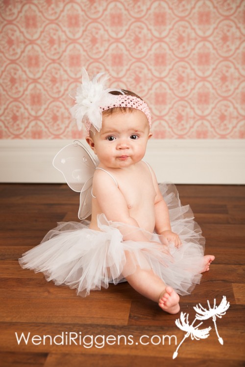 Princess Baby Girl Burlington Iowa-FB-03