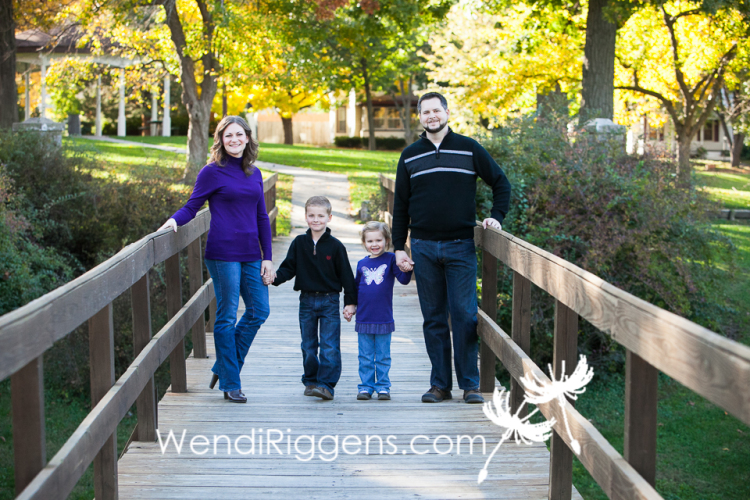 Bickels in the Park Burlington IA