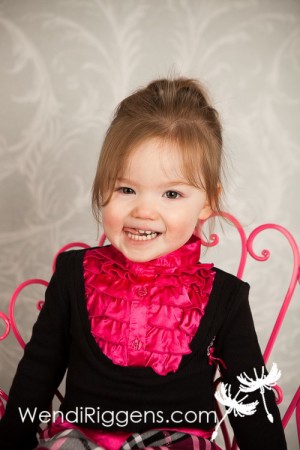 Happy 2nd Birthday Naomi (5)