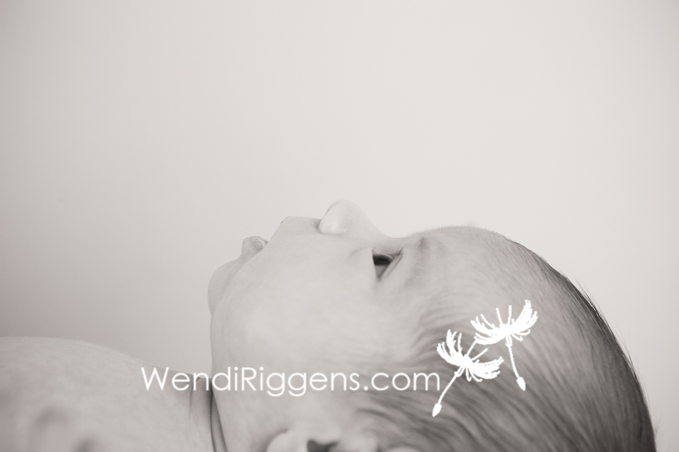 Newborn Snow White (1)