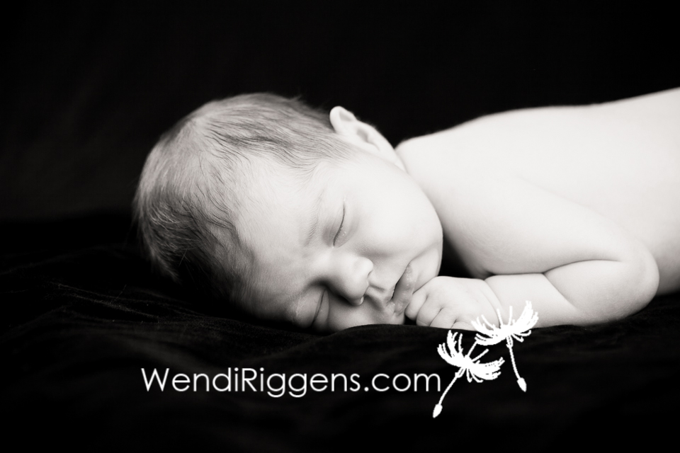 Newborn Snow White (3)