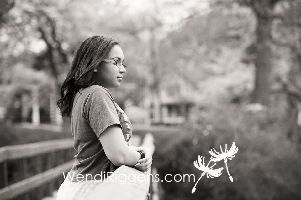 Burlington High School Iowa Senior Wendi Riggens Photography (12)