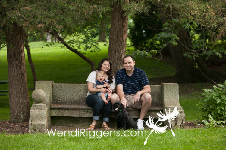 Fishing Poles and Books 9 Month Old Baby-FB-01
