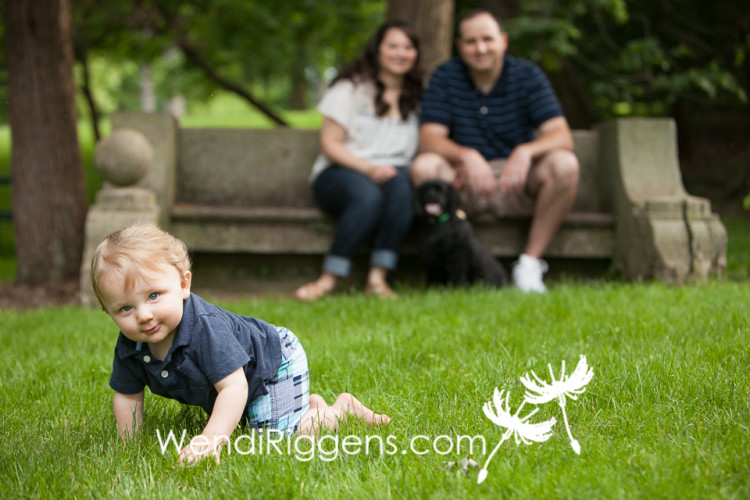 Fishing Poles and Books 9 Month Old Baby-FB-02