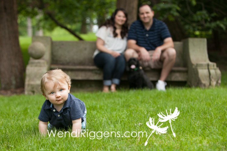 Fishing Poles and Books 9 Month Old Baby-FB-03