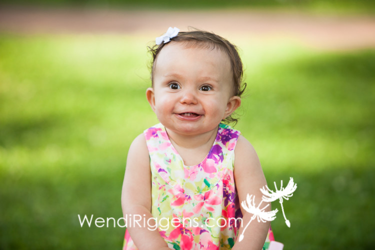 Happy Birthday Vivi!