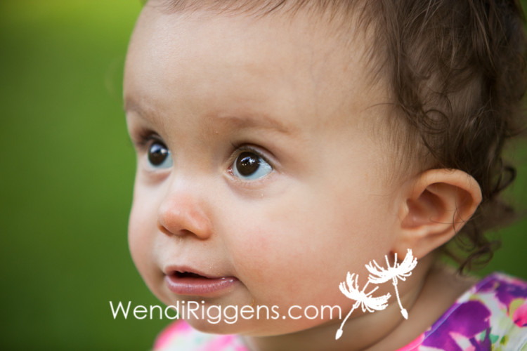 Happy Birthday Vivi!