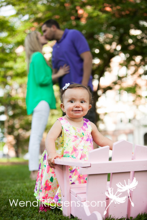 Happy Birthday Vivi!