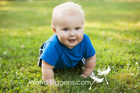 Handsome Baby Koda-FB-01