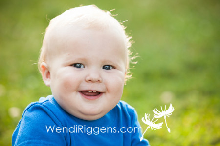 Handsome Baby Koda-FB-02