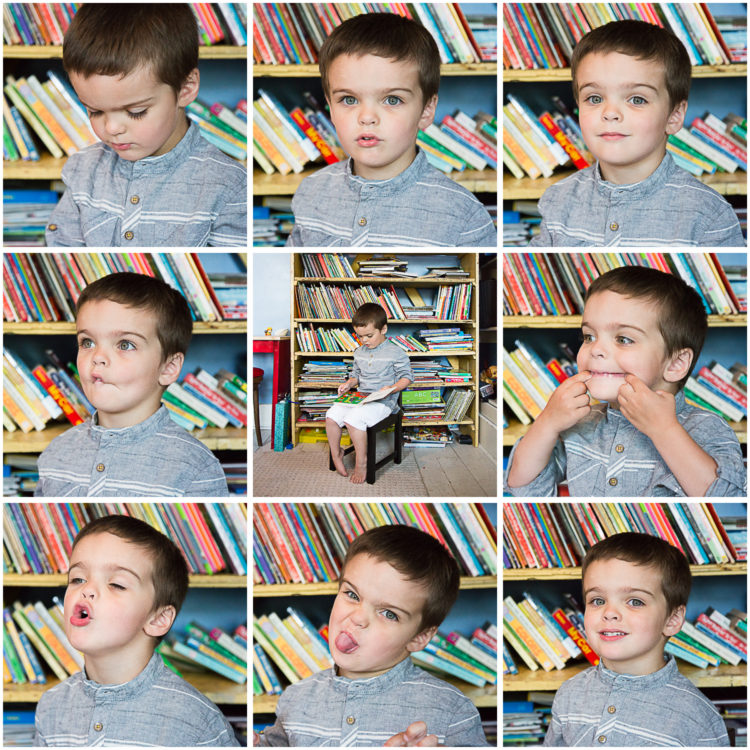 Stevens Family In Our Home (3)